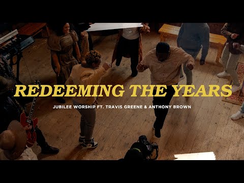 Thumbnail for Redeeming the Years video