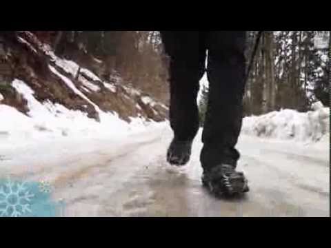 snowline spikes chainsen pro