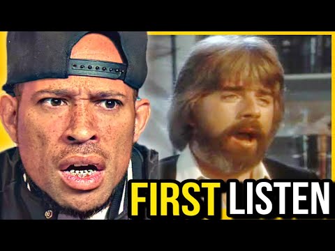 Rapper FIRST time REACTION to Michael McDonald - I Keep Forgettin'