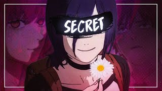 Le secret de Reze (Chainsaw Man)