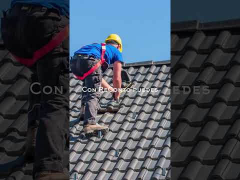 Reparación del techo: señales, prevención y soluciones profesionales