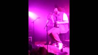 Skor - S fühlt sich guet aa (live @ KOMPLEX Klub) 25.01.2014