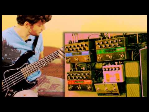 ModFactor - Eventide Audio ModFactor - Eventide Audio