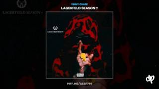 Vinny Chase -  Trees LA (Ft. French Montana & Kid Art)