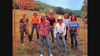 Allman Brothers Band - Brothers Of The Road