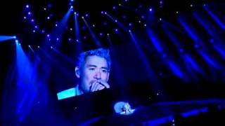 张学友 Jacky Cheung 我等到花兒也謝了 Wo Deng Dao Hua Er Ye Xie Liao