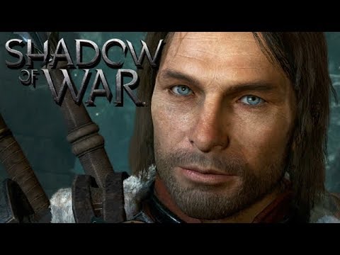 Mittelerde Schatten des Krieges Gameplay German #29 - Starkes Gift