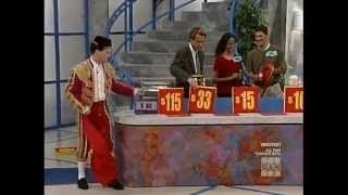 Download lagu The New Shop Til You Drop 1997 Monique/Sean vs. Cecila/Darrell mp3