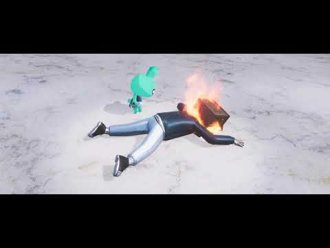 Video thumbnail for Empty Houses