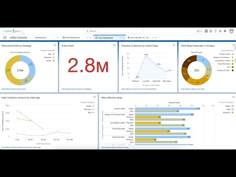 CollectXpert - Video 1