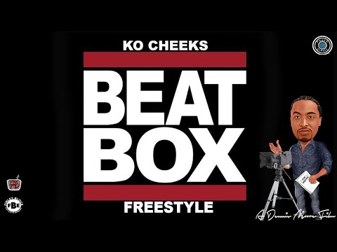 Ko Cheeks #BeatBoxChallenge Freestyle (Dir. x @TFEBOSS)