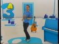 CBeebies Continuity Sunday 3rd October 2004 10