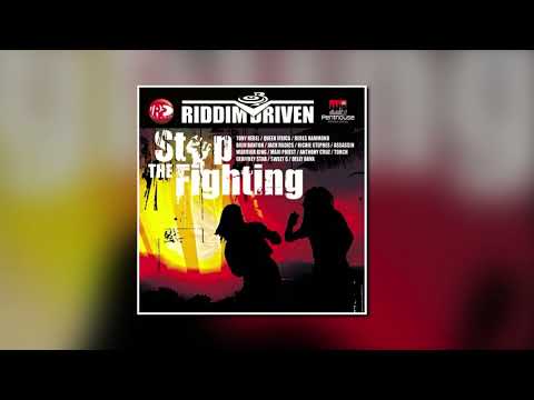 Richie Stephens & Assassin....Stop The Fighting [Stop The Fighting Riddim] [2007] [PCS] [720p]