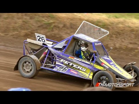 Autocross [EM] Seelow 2025 Super Buggy Final Heat