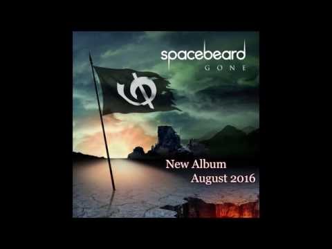 Spacebeard - Afoul