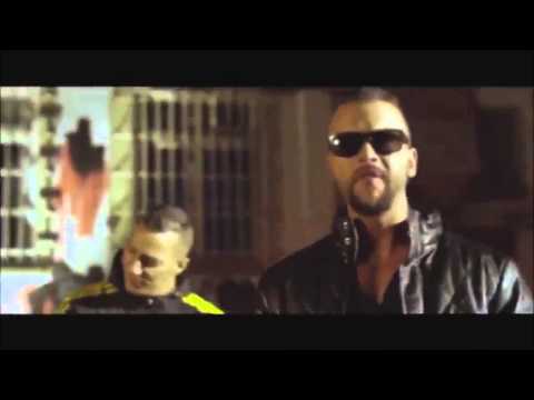 Bushido   Gangsta Rap Kings feat  Kollegah & Farid Bang [Official Video]