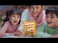 Iklan Ramadhan 2024 Energen Kuat Puasa Seharian