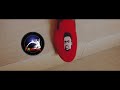 Suspect 95 Contrat Clip Officiel