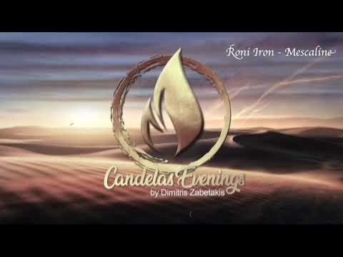 Roni Iron - Mescaline