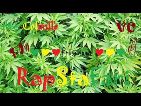 04.- MC Colmillo - 4:20 (Rapstafari)