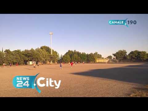 TRINITAPOLI | Victrix Trinitapoli, squadra pronta per la Prima Categoria