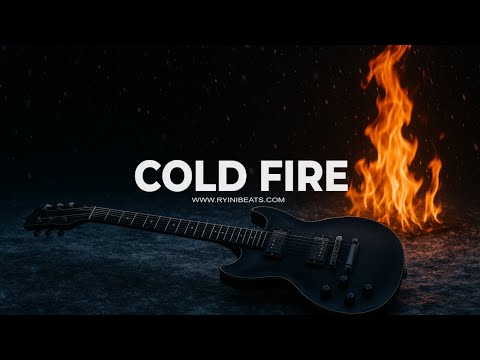 [FREE] Alternative Rock Type Beat 2025 "Cold Fire"