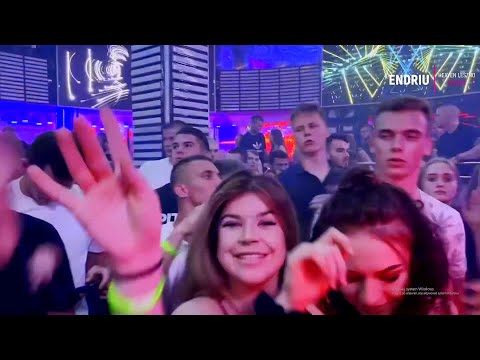 ENDRIU - Deeper Love (Official Video)