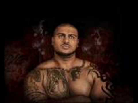 Massiv - Opferfest (Shokmuzik Diss).wmv