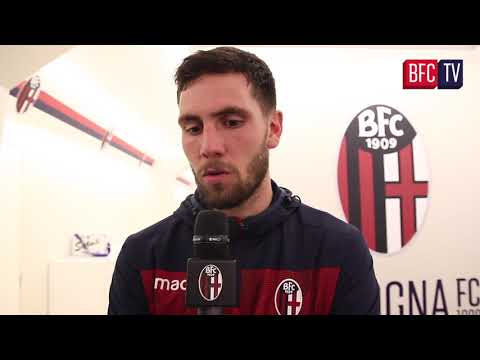 #BFCUdinese: le dichiarazioni di Arturo Calabresi