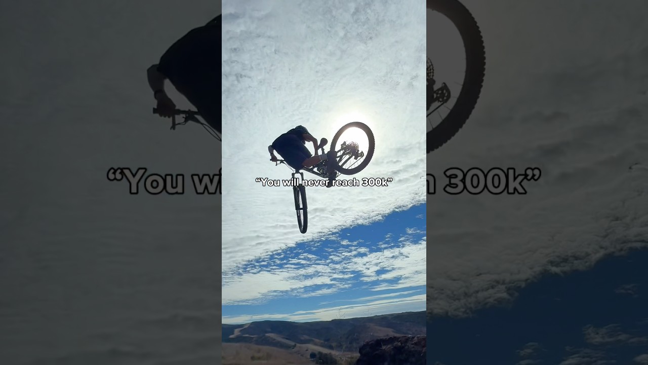 MTB 입문자를 위한 산악자전거 기본 이해