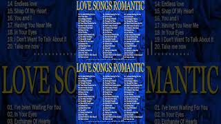 Download lagu Greates Relaxing Love Songs 80's 90's - Love Songs Of All Time Playlist - Old Love Songs mp3 Download lagu Greates Relaxing Love Songs 80's 90's - Love Songs Of All Time Playlist - Old Love Songs mp3