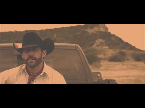 Aaron Watson - Riding With Red   (Official Video)