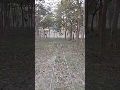 how was old railway station 🚆#shorts