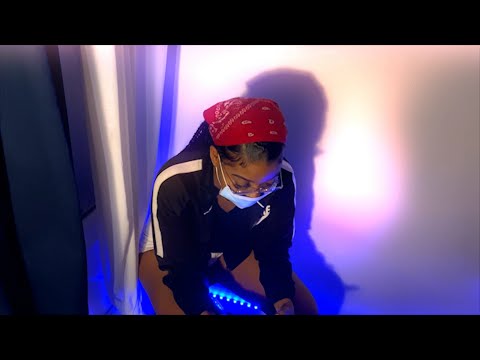 TiiGii - FREEZER (HOMEVIDEO)