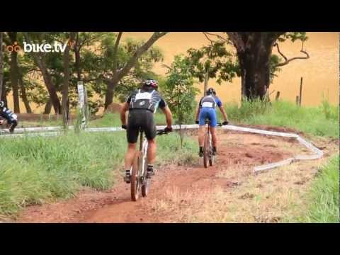 Interestadual de MTB - 2 etapa