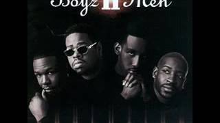 Hard to Say I&#39;m Sorry (Boyz II Men) - por Giovanni Gobbis