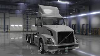 American Truck Sim