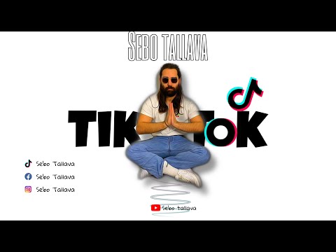SEBO Tallava - Tik Tok | Balkan Edition | (prod. by FaTon Struja)