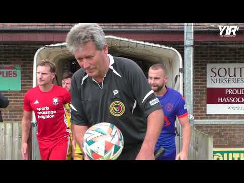 Highlights | Hassocks v Midhurt & Easebourne - 26.08.23