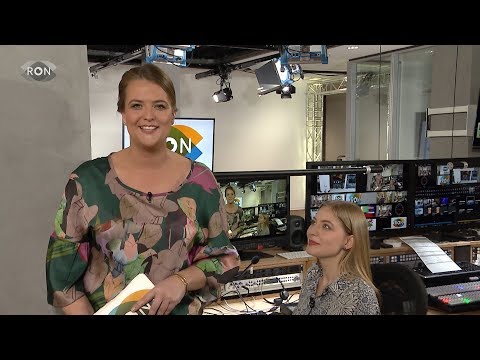 | RON TV | Sendung vom 07.11.2018