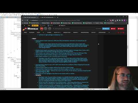 My Thoughts on Blood DK Tier Set Bonus in Dragonflight Season 3