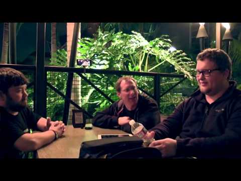 Chasing Tone 100 - Winter NAMM 2016