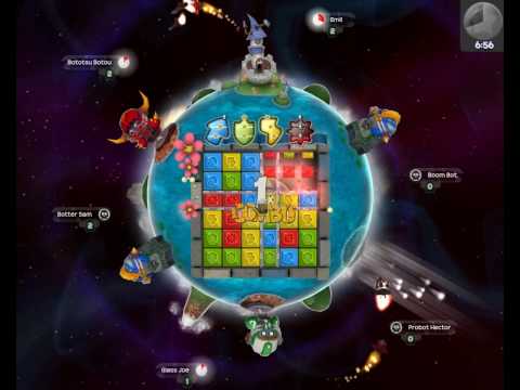 Puzzlegeddon PC