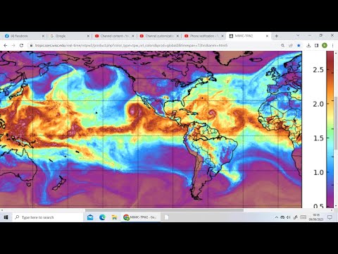 Quake Maker Beam Deployed Off Cali Coast