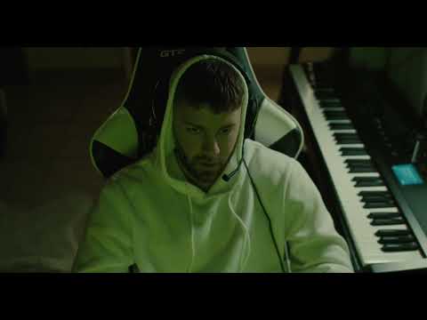 Bryant Garcia - VINI JR (Visualizer) VIVETELA