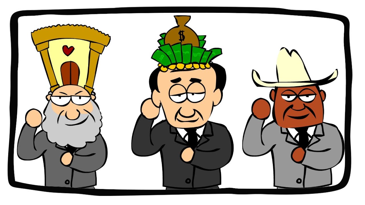 O que o Malandraia tem?