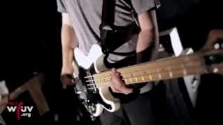Cloud Nothings - &quot;Now Hear In&quot; (Live at WFUV)