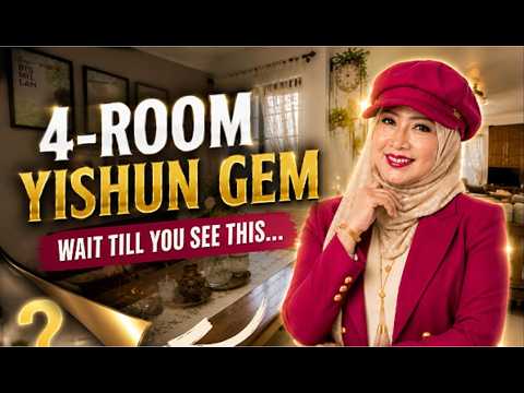 226 Yishun Street 21, 226 Yishun Street 21, Sembawang / Yishun, 3 Bedrooms, 1,001 sqft, HDB Flat For Sale, by Roza Sure Bagus, 500240427 - PropertyGuru.com.sg