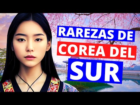 , title : '100 Curiosidades que No Sabías de Corea del Sur y sus Extrañas Costumbres'