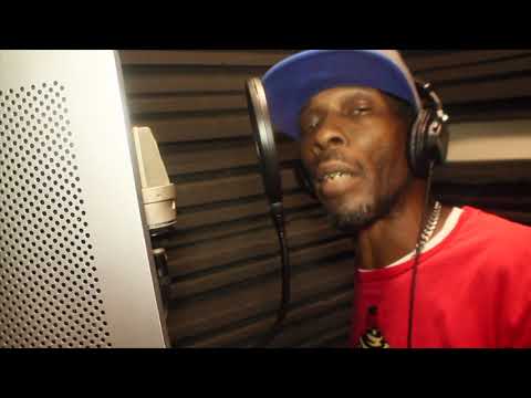 Hip-Hop Ain't Dead Video ft. Silv tha Don, KB Yung  Hu$tle, IMMAKKULATEMILZ, Mindbenda,Bigg Chedda,